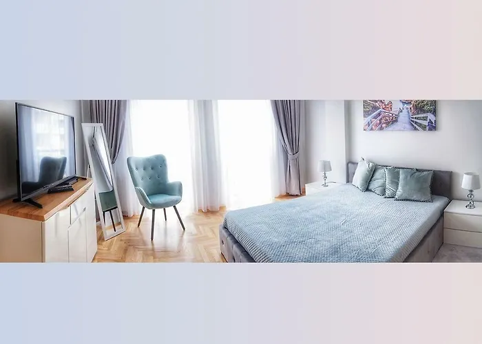Amn Apartments