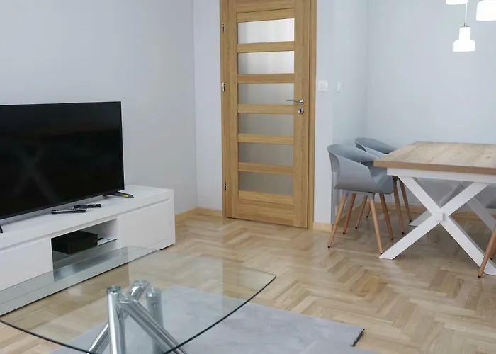 Amn Apartments