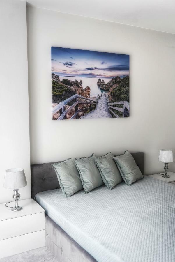 Apartment Amn Warsaw