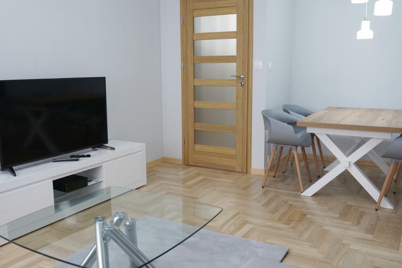 Apartment Amn