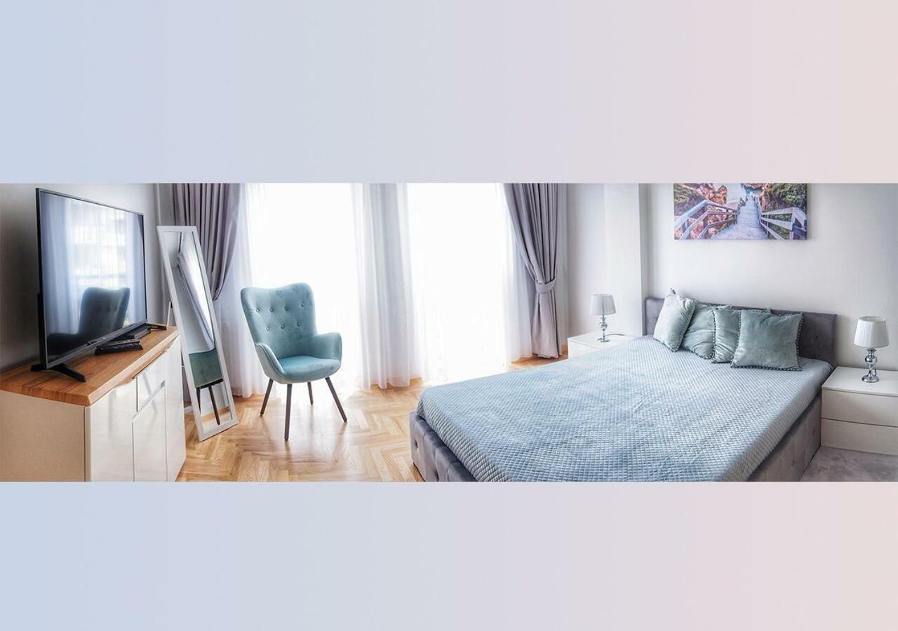 Apartment Amn Warsaw