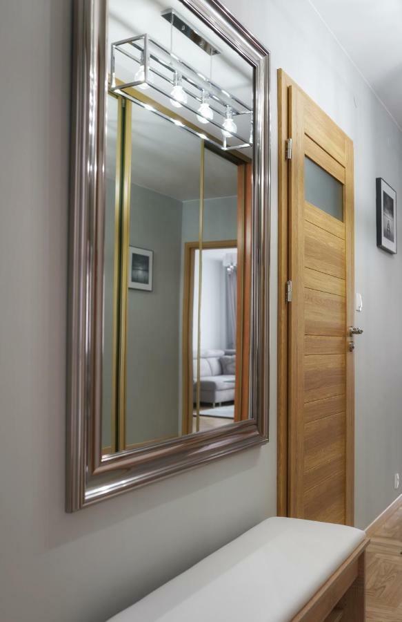 Apartment Amn Warsaw