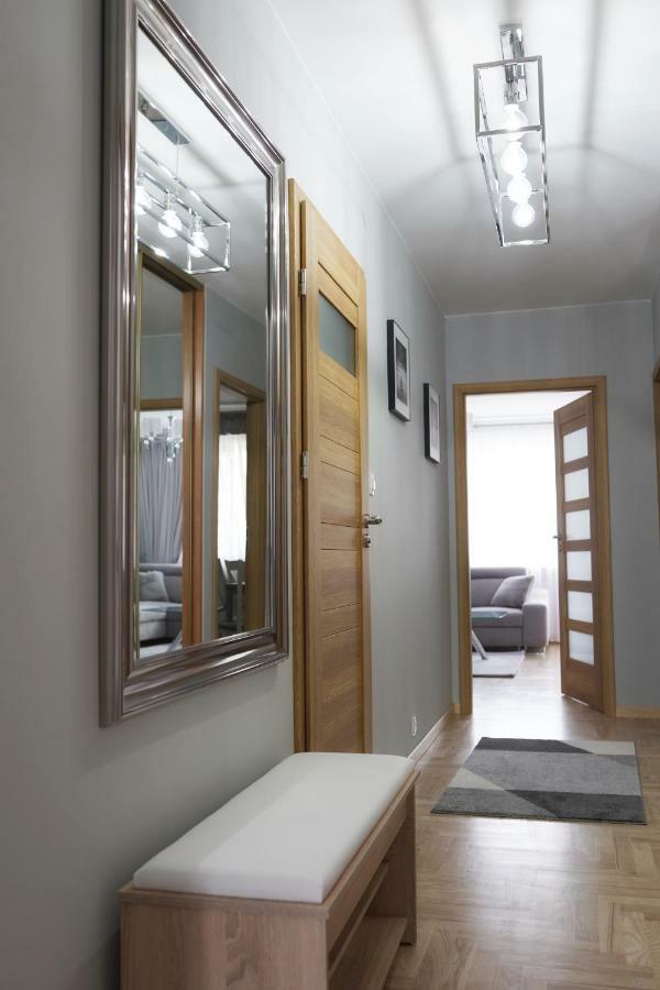 Amn Apartment Warsaw